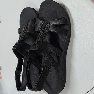 Clark's collection sandals